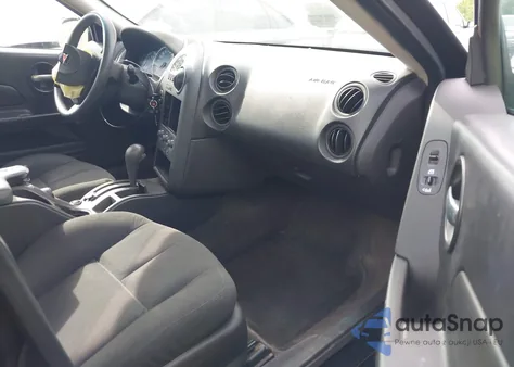 2006 Pontiac Grand Prix из США, поврежденный, VIN 2G2WP552361148450